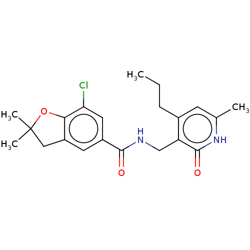 Chemical structure of BindingDB Monomer ID 359753