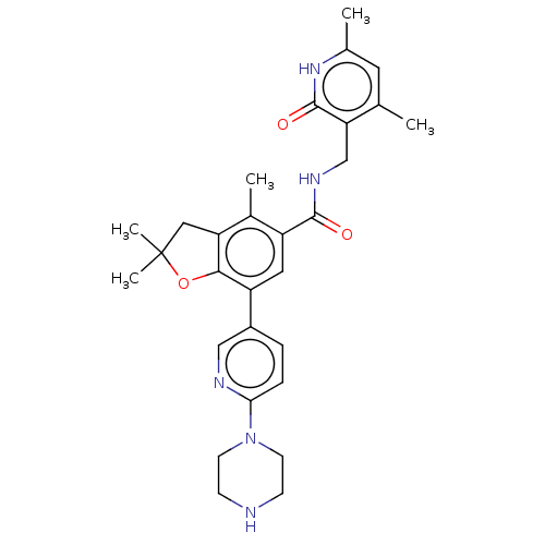 Chemical structure of BindingDB Monomer ID 359756