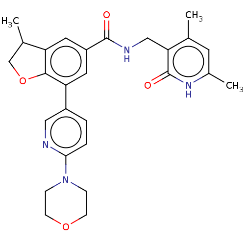 Chemical structure of BindingDB Monomer ID 359757