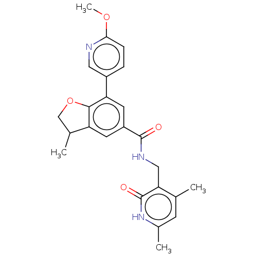 Chemical structure of BindingDB Monomer ID 359760