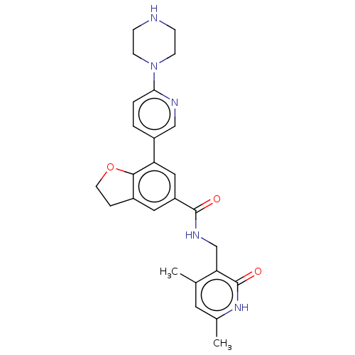 Chemical structure of BindingDB Monomer ID 359768