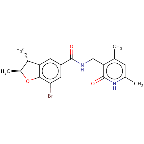 Chemical structure of BindingDB Monomer ID 359771