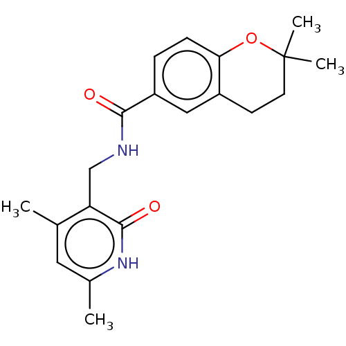 Chemical structure of BindingDB Monomer ID 359772