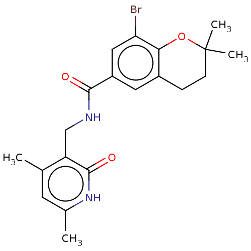 Chemical structure of BindingDB Monomer ID 359773