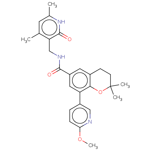 Chemical structure of BindingDB Monomer ID 359774