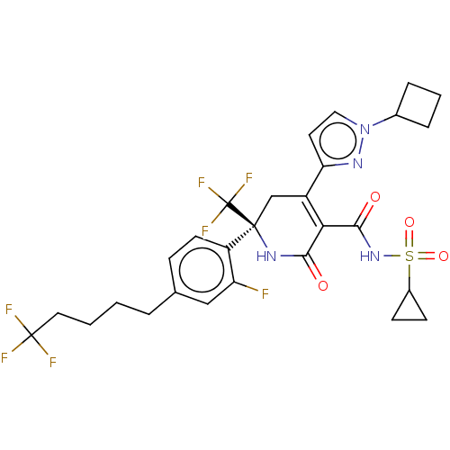 Chemical structure of BindingDB Monomer ID 359782