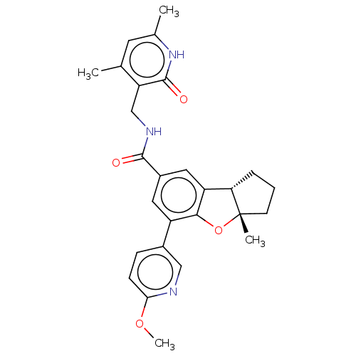 Chemical structure of BindingDB Monomer ID 359806