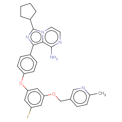 Chemical structure of BindingDB Monomer ID 359851