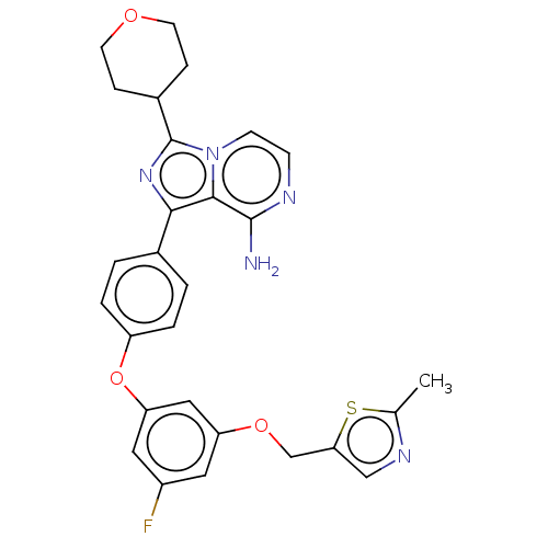 Chemical structure of BindingDB Monomer ID 359853
