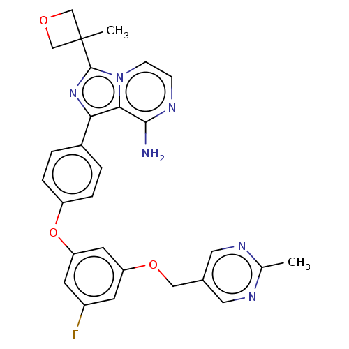 Chemical structure of BindingDB Monomer ID 359858