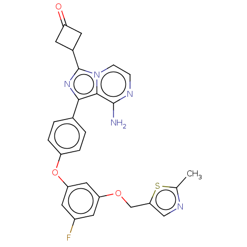 Chemical structure of BindingDB Monomer ID 359863