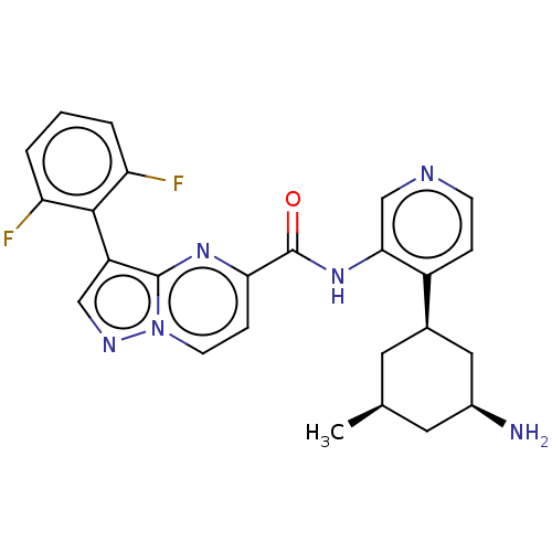 Chemical structure of BindingDB Monomer ID 360025