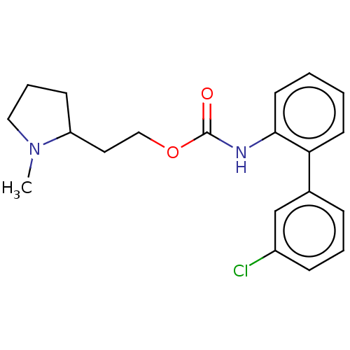 Chemical structure of BindingDB Monomer ID 360036