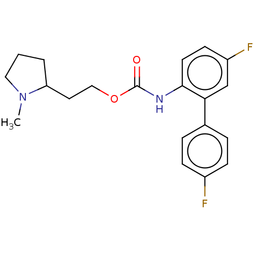 Chemical structure of BindingDB Monomer ID 360047