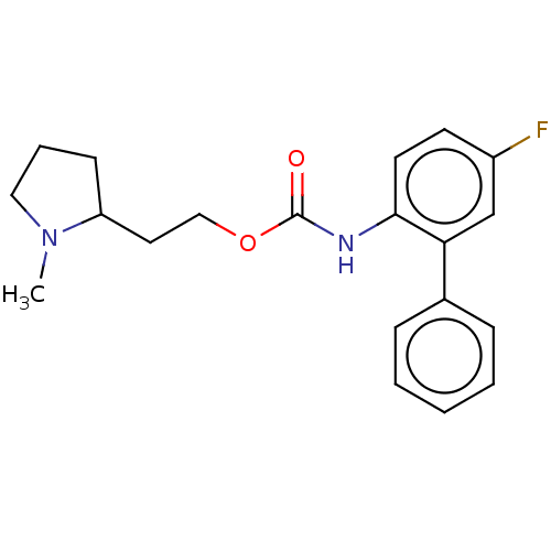 Chemical structure of BindingDB Monomer ID 360055