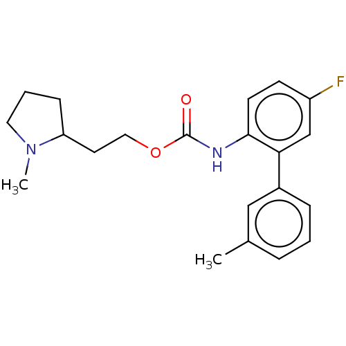 Chemical structure of BindingDB Monomer ID 360056