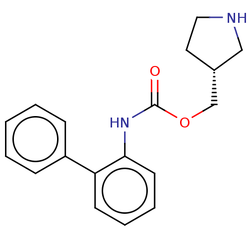 Chemical structure of BindingDB Monomer ID 360144