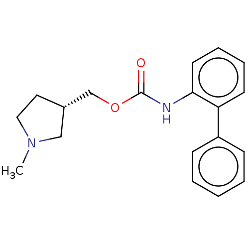 Chemical structure of BindingDB Monomer ID 360156