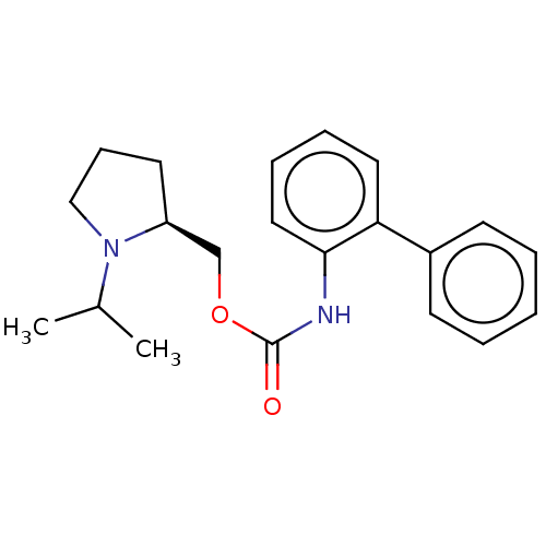 Chemical structure of BindingDB Monomer ID 360195
