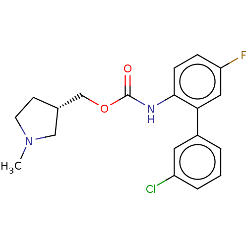 Chemical structure of BindingDB Monomer ID 360209