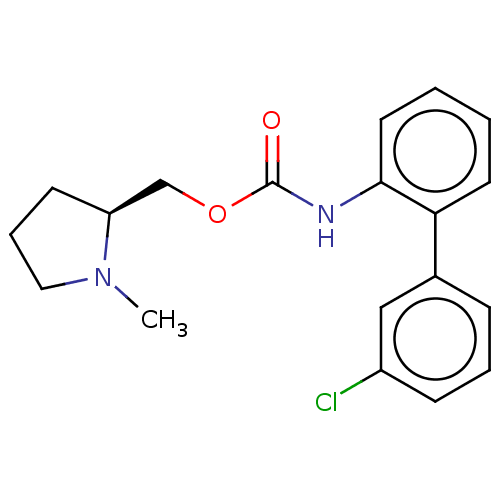 Chemical structure of BindingDB Monomer ID 360258