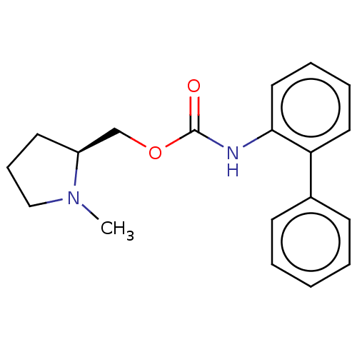 Chemical structure of BindingDB Monomer ID 360292