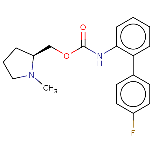 Chemical structure of BindingDB Monomer ID 360293
