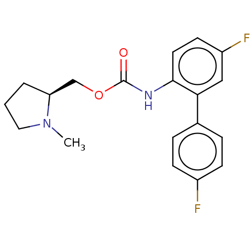 Chemical structure of BindingDB Monomer ID 360298