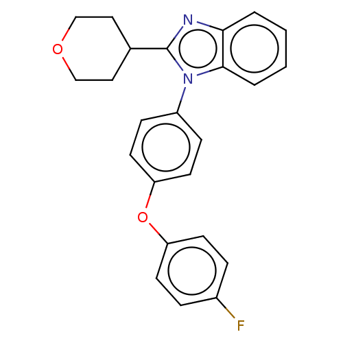 Chemical structure of BindingDB Monomer ID 360322