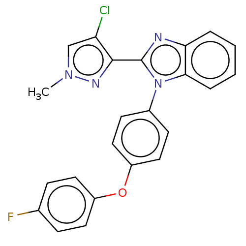 Chemical structure of BindingDB Monomer ID 360323