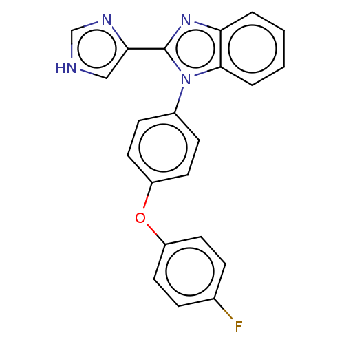 Chemical structure of BindingDB Monomer ID 360324