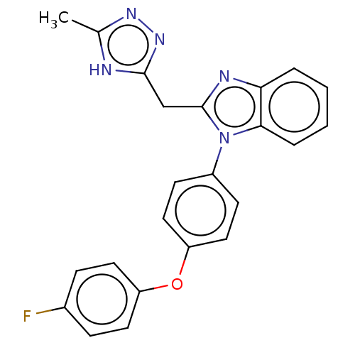 Chemical structure of BindingDB Monomer ID 360328