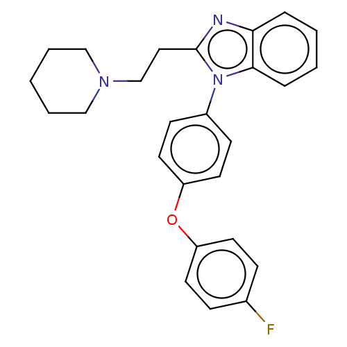 Chemical structure of BindingDB Monomer ID 360329