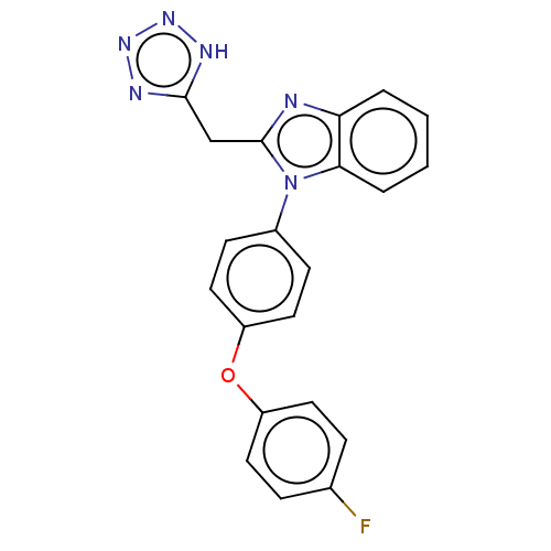 Chemical structure of BindingDB Monomer ID 360330