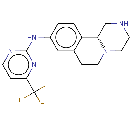 Chemical structure of BindingDB Monomer ID 360637