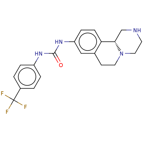 Chemical structure of BindingDB Monomer ID 360648
