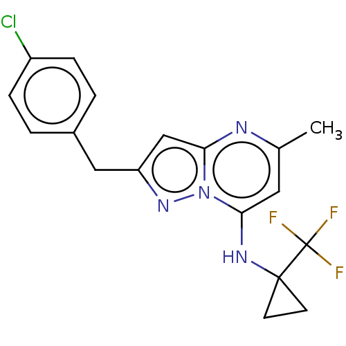 Chemical structure of BindingDB Monomer ID 360676