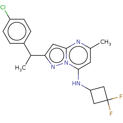 Chemical structure of BindingDB Monomer ID 360703