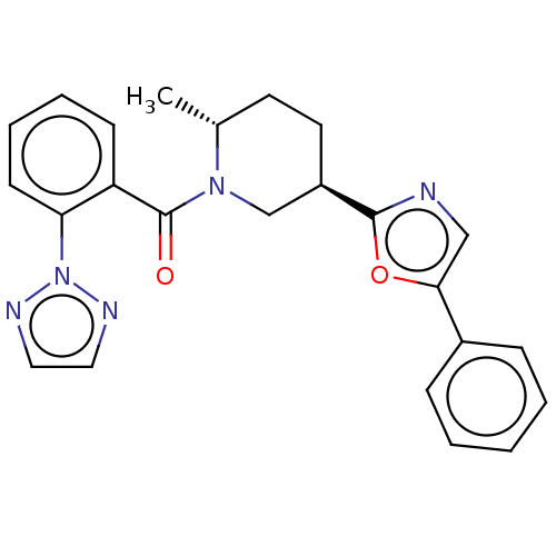 Chemical structure of BindingDB Monomer ID 360844