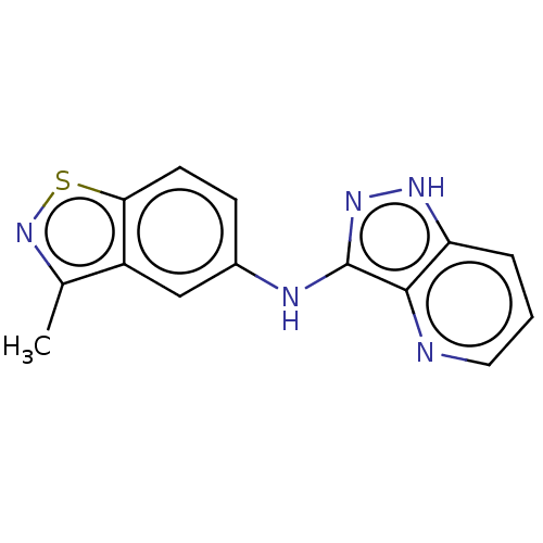 Chemical structure of BindingDB Monomer ID 361344