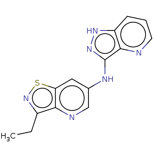 Chemical structure of BindingDB Monomer ID 361383