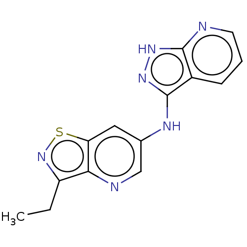 Chemical structure of BindingDB Monomer ID 361384