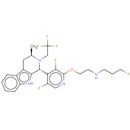 Chemical structure of BindingDB Monomer ID 361515
