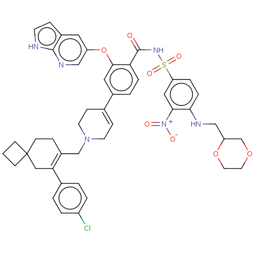 Chemical structure of BindingDB Monomer ID 361572