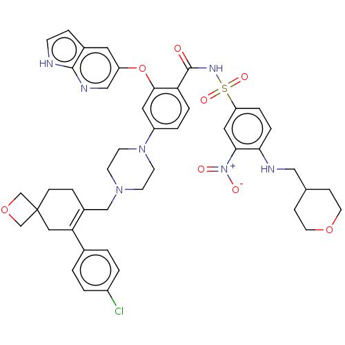 Chemical structure of BindingDB Monomer ID 361573