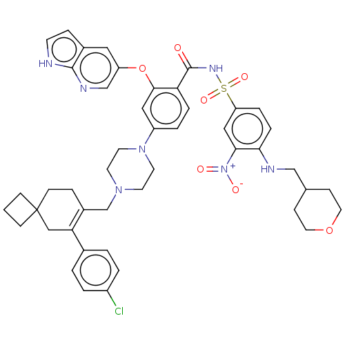 Chemical structure of BindingDB Monomer ID 361574