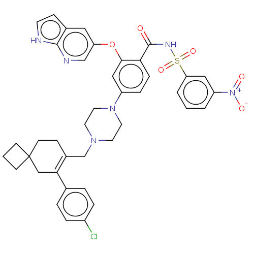 Chemical structure of BindingDB Monomer ID 361575