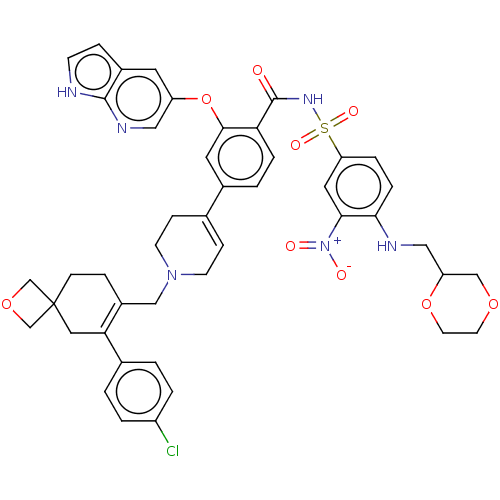 Chemical structure of BindingDB Monomer ID 361576