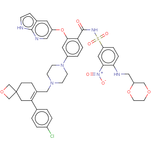 Chemical structure of BindingDB Monomer ID 361579