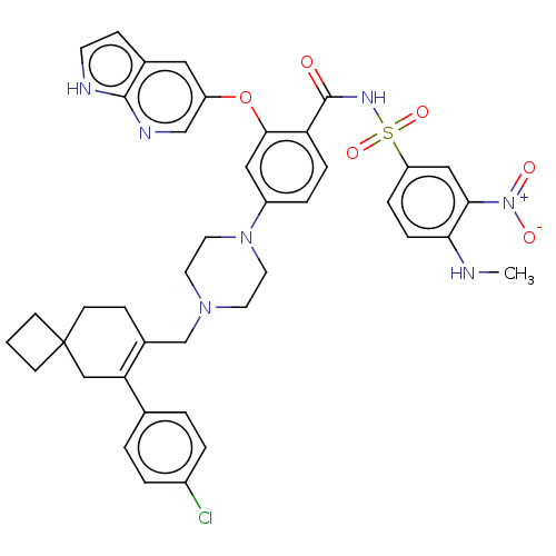 Chemical structure of BindingDB Monomer ID 361581